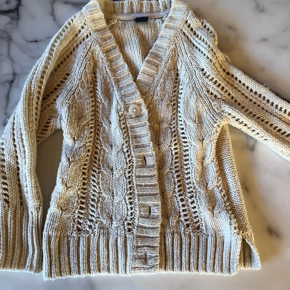 Gap Girl’s size 3-4 lot (tops, sweaters, dresses) - Picture 10 of 10